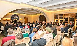 Da Venosa Sasso rompe il muro della Lega in Basilicata: in tanti dicono addio a Salvini per seguire Vannacci