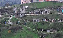 &ldquo;L&rsquo;Architettura Celata&rdquo;: Barile e Rapolla tra Pasolini, tradizione e identit&agrave;