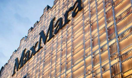 L'asse Reggio Emilia-Lugano: Max Mara e la grammatica del riassetto transfrontaliero