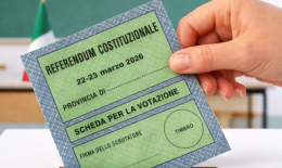 Referendum, affluenza sotto il 40 per cento: Emilia-Romagna in testa, Sud in coda