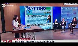 "Trump viene ad uccidere i giovani che aveva promesso di salvare"