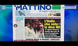 Giovani e Sud hanno affossato Meloni al referendum e le ragioni vanno oltre la Costituzione