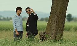 Il Signore delle Formiche: il Verdetto Tardivo di Gianni Amelio