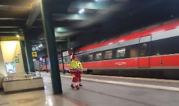 Per tre ore 800 passeggeri "ostaggio" di Trenitalia sulla linea ferroviaria Foggia-Pescara