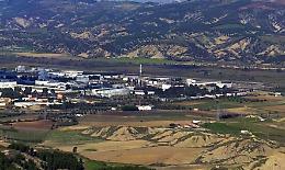 Valbasento e Tito, svolta sulle bonifiche: ma resta il nodo tempi