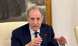 Maltempo in Basilicata, Bardi scrive al ministro Musumeci: chiesto lo stato di emergenza