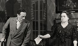 Filumena, la madre prima del cognome