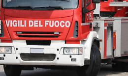 Velivolo in volo da Siracusa a Grumento Nova precipita senza conseguenze: indagini in corso