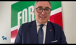 Giorgio c'&egrave;: lo sportello di ascolto di Lovecchio per cittadini della provincia di Foggia