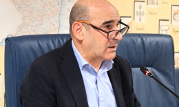 Convitto &ldquo;Turi-Morra&rdquo;, Cifarelli lancia l&rsquo;allarme: &ldquo;Iscrizioni in calo, servono interventi urgenti&rdquo;