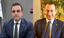 La Lega sta con Bardi: &ldquo;Percorso condiviso, la stabilit&agrave; &egrave; un valore da preservare&rdquo;