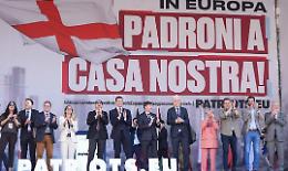 "Rimettere al centro gli interessi nazionali": Salvini guida il fronte anti-Bruxelles