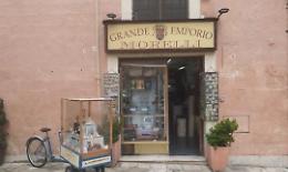 Un secolo di storia: Vincenzo Morelli e il &ldquo;Grande Emporio&rdquo; simbolo di Matera