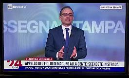 Nascondete la Basilicata a Trump: con il petrolio che ha rischia l'aggressione come il Venezuela