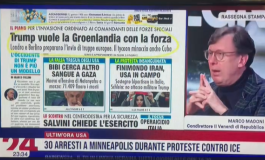 Trump vuole la Groenlandia con la forza e minaccia pure Cuba