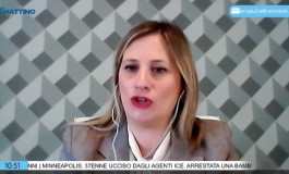 Concetta Soragnese apre la finestra di Foggia all'Aria Pulita