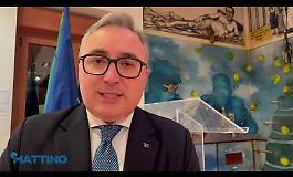 Lovecchio: "Votare SI al referendum per una giustizia libera sia per i giudici che per i cittadini"