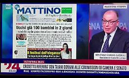 In Iran il metodo sperimentato da Israele a Gaza: uccisi gi&agrave; 100 bambini in 2 giorni