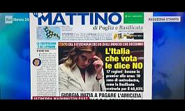 Giovani e Sud hanno affossato Meloni al referendum e le ragioni vanno oltre la Costituzione