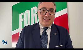 Giorgio c'&egrave;: lo sportello di ascolto di Lovecchio per cittadini della provincia di Foggia