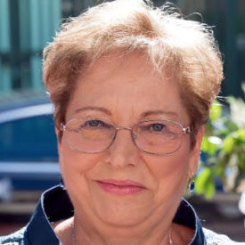 Maria Concetta Nicastro