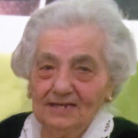 Arcangela D'Amico