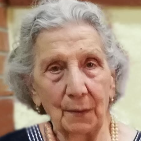 Rosa Virgilio