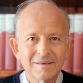 Luca Fidanza