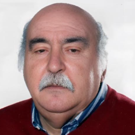 Nicola Saverio Suriano