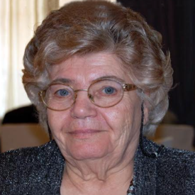 Alessandrina Parisi