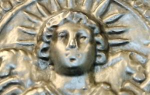 Il Sole, da dio invincibile a Luce di Vita