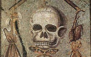 Halloween? Ognissanti? Chiamatelo Mundus Patet