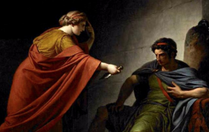 Il coraggio del suicidio: da Catone ad Arria, a Seneca