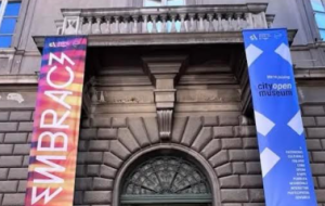 L’Aba Foggia presenta la città delle arti