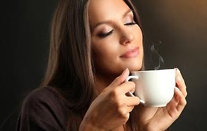 Un buon caffè alla buona salute