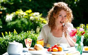 Mangiare &egrave; un piacere, se non &egrave; sano che piacere &egrave;?