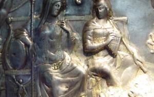 Pasqua, Cibele e la resurrezione di Attis