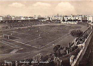 Oggi, 4 Aprile 1941, viene ucciso a Tirana Pino Zaccheria: gli fu intitolato lo stadio di Foggia