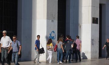 Maturità, in cinquemila sotto esame