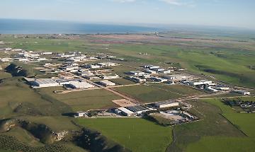 Oggi, 4 marzo&nbsp;1998, nasce il Contratto d'area di Manfredonia per "risarcire"i danni dell'Enichem