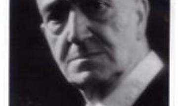 Oggi, 17 aprile 1923, viene incisa "Chiove": musicata dal compositore foggiano Evemero Nardella