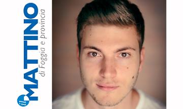 Andrea Davide Romagnoli, 100 e lode al Marconi