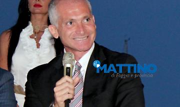 L'ex sindaco di Manfredonia, Gianni Rotice, e il fratello accusati di voto di scambio mafioso
