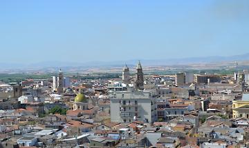 Oggi, 4 dicembre 1974, nasce a S. Severo uno dei più grandi distretti del mobile d'Italia