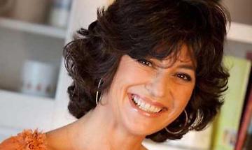 A Foggia i "giochi proibiti" di Valeria Benatti