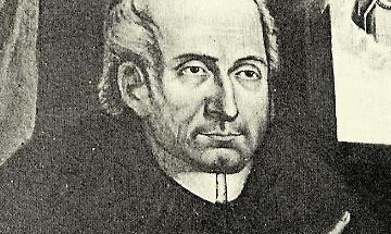 Oggi, 17 gennaio 1773, nasce a Foggia don Antonio Silvestri: il "santo" dei poveri