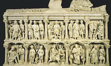 San Pietro, un tesoro nel tesoro