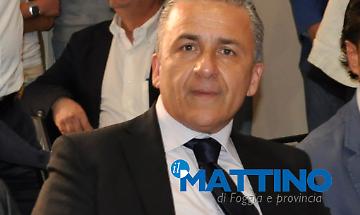 Elezioni Regionali, Giandiego Gatta il più votato in Puglia per Forza Italia