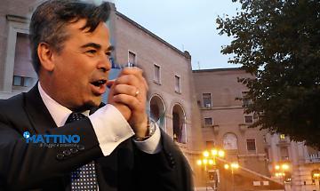 Landella disponibile ad azzerare la giunta, dopo il bilancio