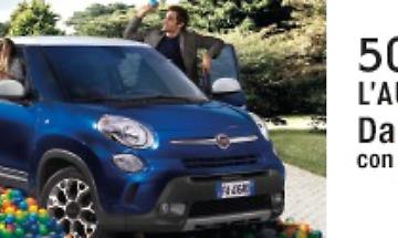 500L. L'AUTO A PROVA DI FAMIGLIA